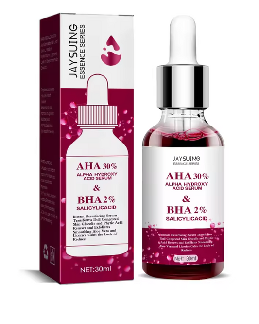 Serum anti-acné / anti-manchas